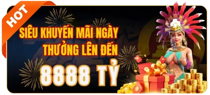 Thưởng Chào Mừng K188 Nổ Hũ