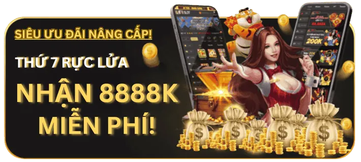 Khuyến mãi k188 Nổ Hũ