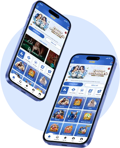 Mã QR tải ứng dụng k188 Nổ Hũ cho Android