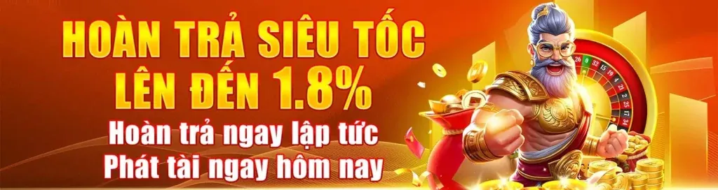 Cập nhật ưu đãi K188 Nổ Hũ