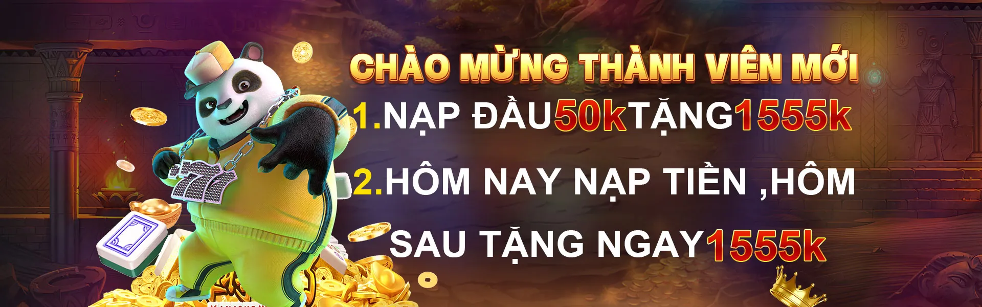 K188 Nổ Hũ: Tổng quan các chương trình khuyến mãi hấp dẫn nhất 2026