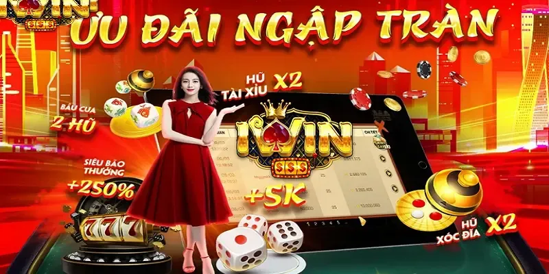 Thưởng nạp lại K188 Nổ Hũ